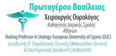 Uroandrology
